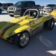 Illustration for article titled Here's Some of the Best and Weirdest Cars at Bonneville's World of Speed